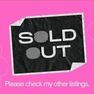 ⬆️Zenana Ribbed Ruffle Trim Sleeveless Stripe Tank Top Lavendar Small